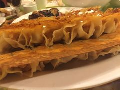 -大眼锅贴水饺(河东店)