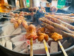 -号令江湖·水浒烤肉(和畅睦邻中心店)