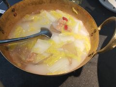 -赠李白·如诗的川味(余杭万达广场店)