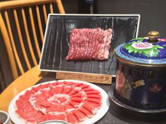 -东来顺(非遗·清真火锅·盛世广场店)