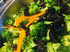 -太原富力万达文华酒店·美食汇西餐厅