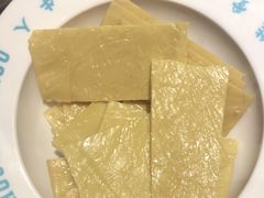 -受气牛肉·重庆耙牛肉(来福士店)