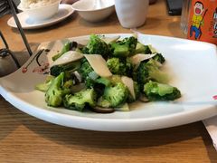 -秦香阁·西北家常菜(徐汇日月光中心店)