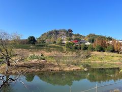 -雅达·阳羡溪山小镇中心