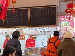 -扬二春炒饭(国庆路总店)