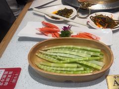 -千牛将·鲜牛肉火锅(开元路店)