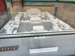 -历代帝王庙博物馆