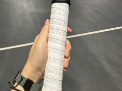 -快网网球俱乐部(徐汇爱建园店)