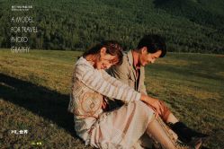 -薇咖映画婚纱摄影工作室