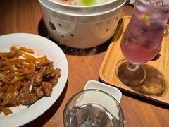 -大树餐厅(益田假日店)