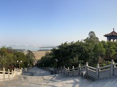 -广州莲花山旅游区