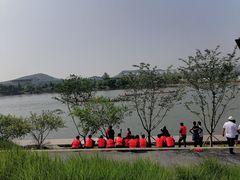 -羊山湖公园