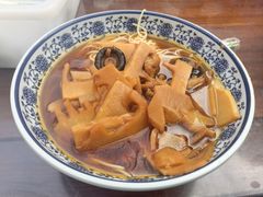 -西园寺素食(西园弄戒幢律寺店)