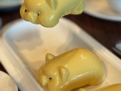 -蛇口希尔顿南海酒店·随轩中餐厅·粤菜