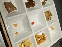 -探鱼·鲜青椒爽麻烤鱼(天一广场店)