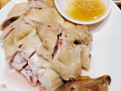 -南海渔家•海鲜•正宗海南菜(海棠湾店)