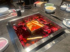-锦城印象火锅(天府三街店)