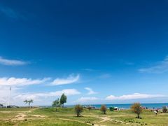 -青海湖国家重点风景名胜区
