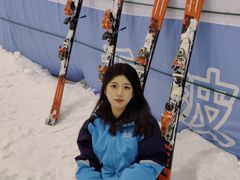 -绍兴启迪乔波冰雪世界