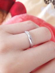 点击看大图 -威德钻石-克拉钻大本营(南京东路店)