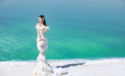 -青海西宁9号婚纱摄影旅拍工作室