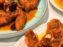 -西夏回族烧麦馆(牡丹街店)