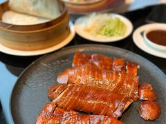 -夏宫中餐厅(静安香格里拉店)