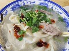 -正宗河南烩面(塘寮街店)