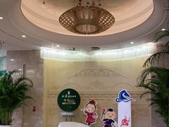 -内蒙古大厦酒店