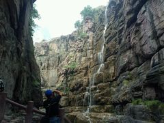 android_upload_pic-云台山风景名胜区