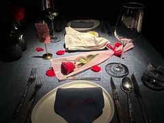 -弦月窗LUNETTE BY AMANDA(复兴路店)