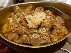 -旧街市鲜货老火锅(大光路店)