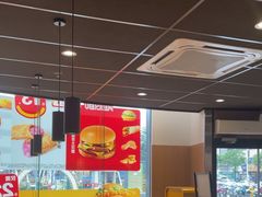 -麦当劳(肇庆大旺店)