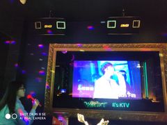 -温莎KTV(珠江路店)