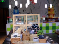 -Green Option(官舍店)