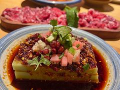 -黔诚酸汤牛肉(甲秀楼店)