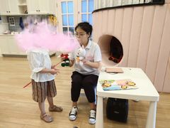 -希希家·托婴服务(西村店)