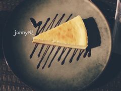 经典芝士-微饮cafe