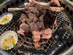 -火炉火自助餐(枫蓝国际店)