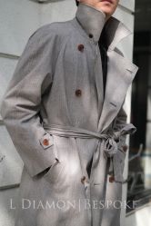 点击看大图 -LDIAMON西服定制(温州店)
