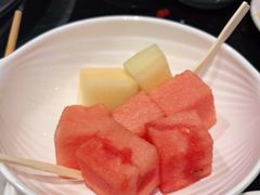 -竹犇番茄火锅(长风街店)