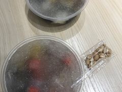 -长乐饭冰冰·冰饭·烧烤(长乐总店)