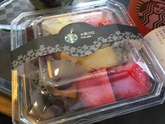 -星巴克(南京狮子桥店)