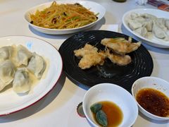 -东方饺子王(和平里店)