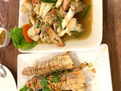 -Doo Dee Thai Food(Issan/Isaan/Esan)