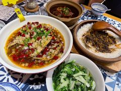 -图味美小黄鱼·景德菜(浙江路店)