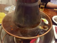 -前门张记涮肉(前门店)