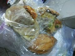 -Bread618面包生日蛋糕(欧亚商都店)