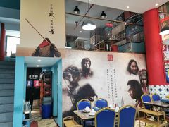 -小龍鳳·港式海鲜打边炉(沙湖路店)