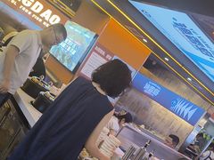 -渔香岛美蛙鱼头火锅店(威清路店)